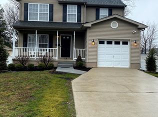 13 Cuthbert Blvd, Haddon Township, NJ 08107