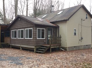 3727 Bond Rd, Brookville, PA 15825