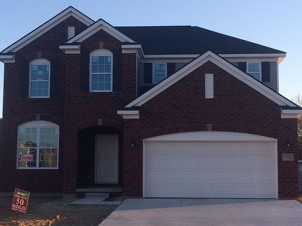 1st image of 7536 Gannon Ct
