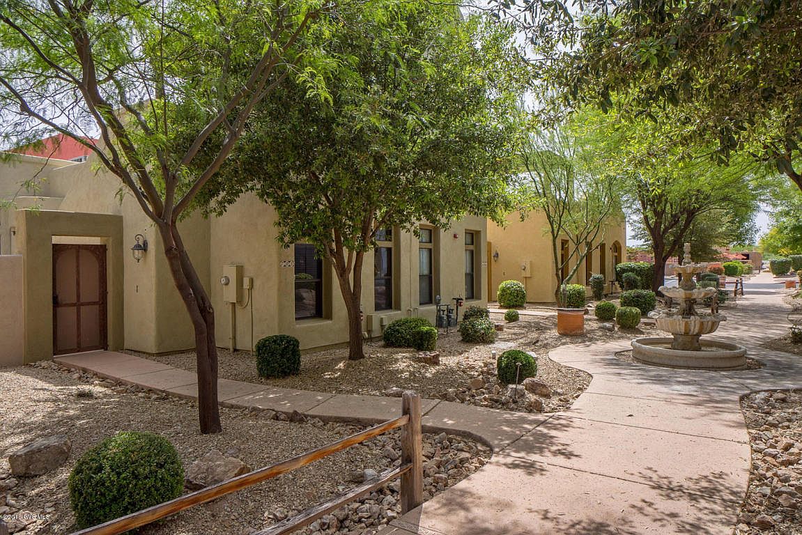 705 Lombard Way, Tubac, AZ 85646 Zillow