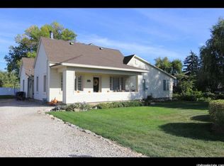 2570 N 4200 W, Plain City, UT 84404