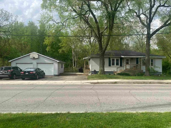 426 E 18th St, Rochester, IN 46975