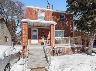 8129 Westminster Ave, Warren, MI