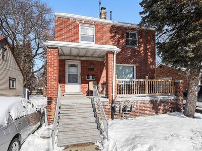 8129 Westminster Ave, Warren, MI, 48089