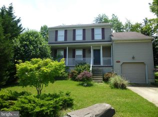 400 Applegate Ct, Linthicum, MD 21090