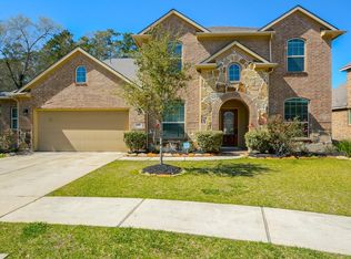 7418 Wilson Reach Ln, Spring, TX 77389