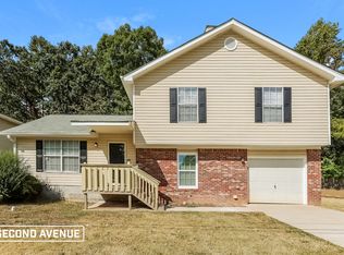 3060 Aberdeen Way, Lithonia, GA 30038