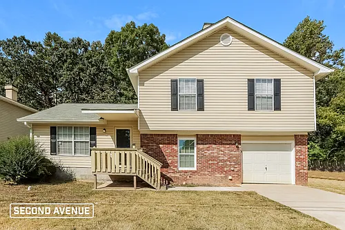 3060 Aberdeen Way Photo 1