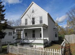 321 Maple Ave, Blairsville, PA 15717