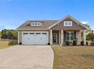 79 Widgeon Way, Lillington, NC 27546