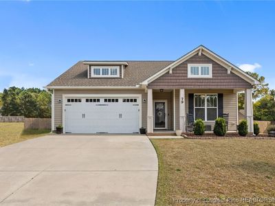 79 Widgeon Way, Lillington, NC, 27546