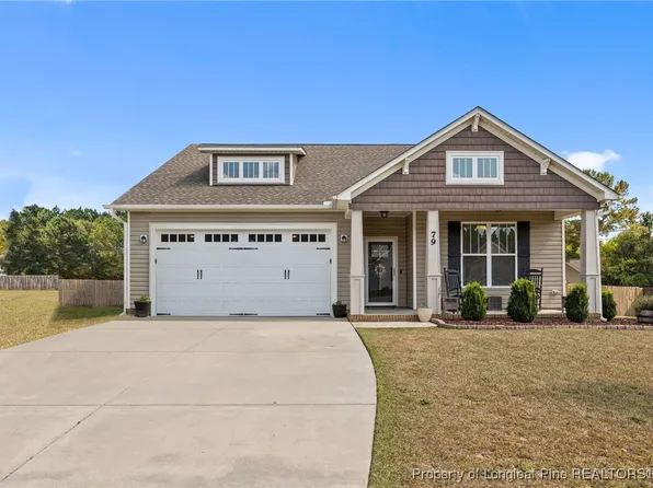 79 Widgeon Way, Lillington, NC 27546