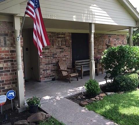 4th image of 3817 Dorchester Dr