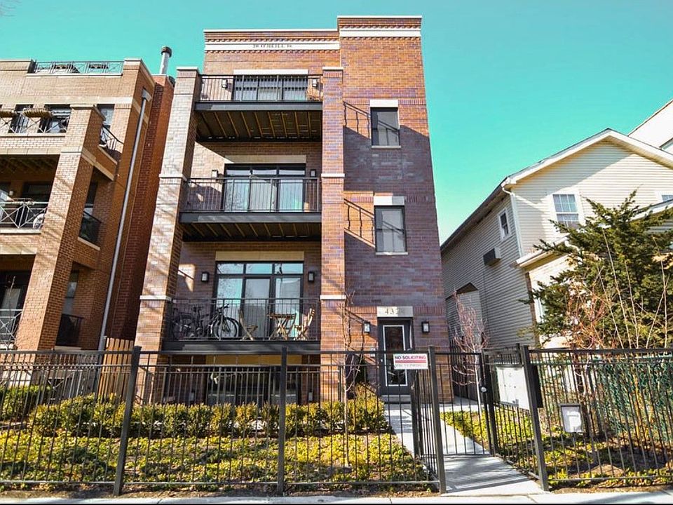 1st image of 4324 N Ashland Ave #3