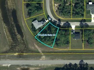 6051 S Moss Cir, Labelle, FL 33935