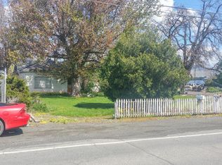 1809 E Viola Ave, Yakima, WA 98901