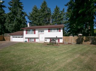 12308 NW 34th Ave, Vancouver, WA