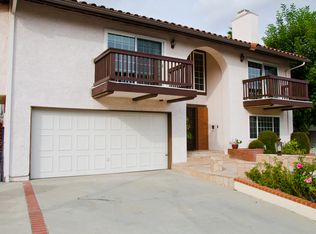 24541 Indian Hill Ln, West Hills, CA 91307