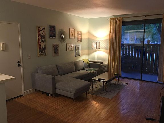 Large Open Layout Living Room