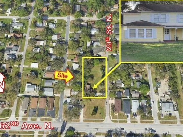 6226 29TH STREET N, ST PETERSBURG, FL 33702