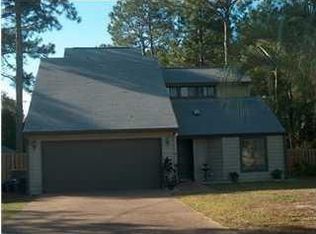 3171 Wood Valley Rd, Panama City, FL 32405