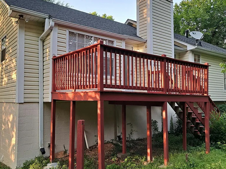 5217 Hickory Grove Cir — Photo 3