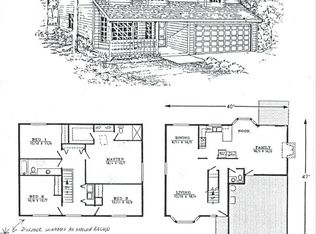 15739 SW Bristlecone Way, Hillsboro, OR 97123