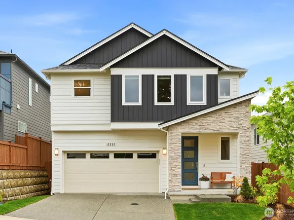 12232 67th Drive SE, Snohomish, WA 98296