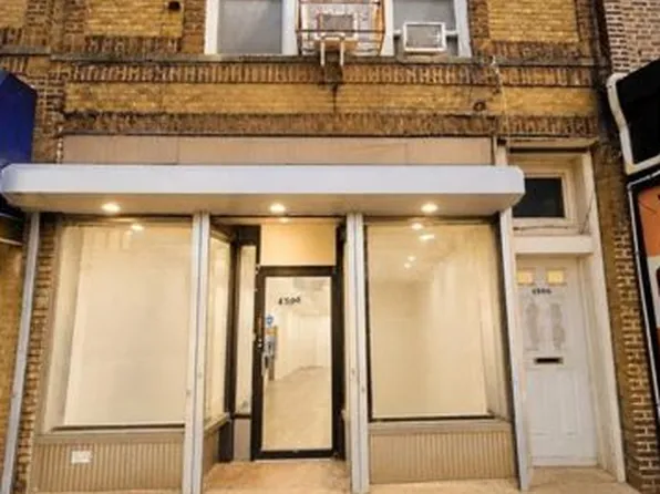 4506 Fort Hamilton Pkwy, Brooklyn, NY 11219