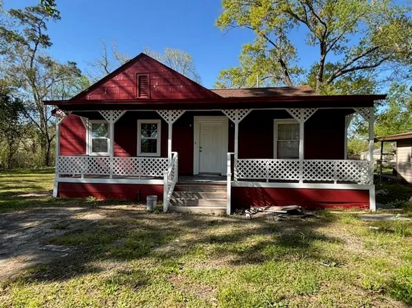 8113 Bigwood St, Houston, TX 77078