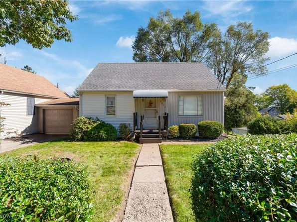 2014 Gross Ave NE, Canton, OH 44714