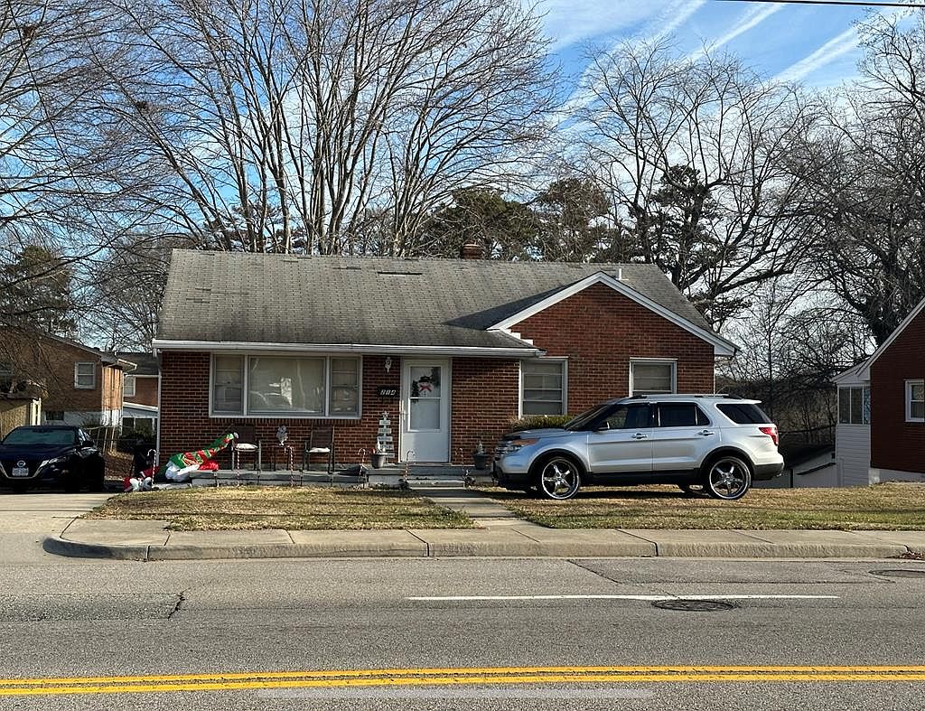 214 Franklin Tpke, Danville, VA 24540 MLS 69498 Zillow