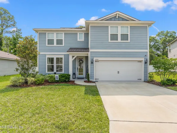 14700 SPRING LIGHT Circle, Jacksonville, FL 32226