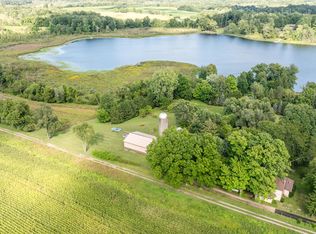 13228 Dutch Settlement Rd, Marcellus, MI 49067