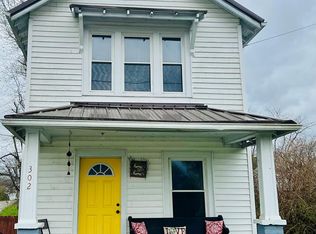 302 City View Ave, West Portsmouth, OH