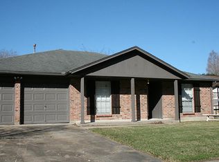 1609 Van Buren Dr, Deer Park, TX 77536