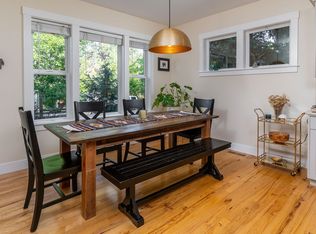 1554 NW John Fremont St, Bend, OR 97703