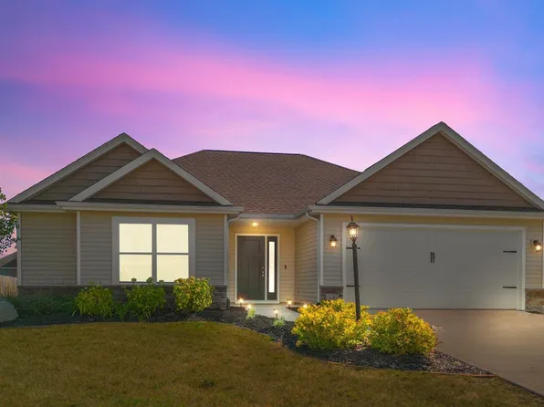 3149 Bristoe Ln, Fort Wayne, IN 46814