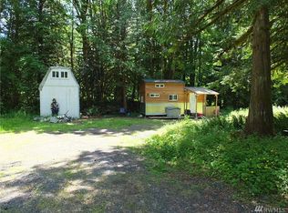6118 Mount Baker Hwy, Deming, WA 98244