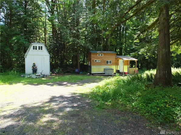 6118 Mount Baker Hwy, Deming, WA 98244