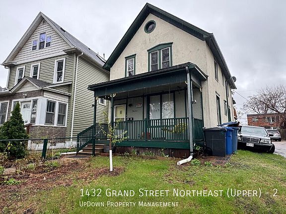 2nd image of 1432 Grand St NE APT 2
