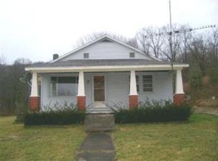 6280 Green Ridge Rd, Peebles, OH 45660