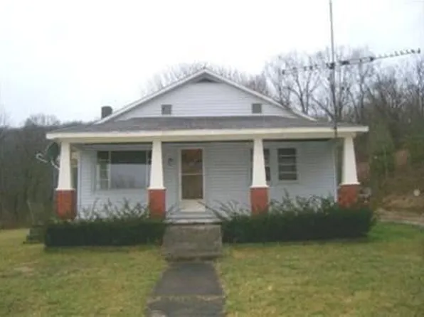 6280 Green Ridge Rd, Peebles, OH 45660