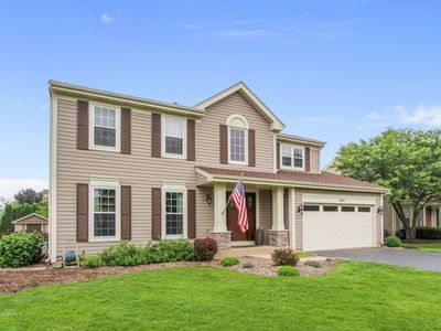 986 Stone Creek Cir, Crystal Lake, IL, 60014