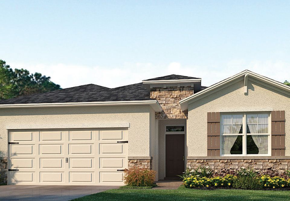 Plan Elevation.