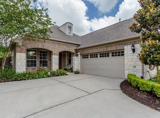 1503 Ralston Branch Way, Sugar Land, TX 77479