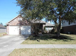 810 Candlewood Dr, League City, TX 77573