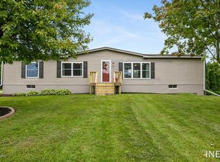 14208 S Wisner Ave, Grant, MI 49327