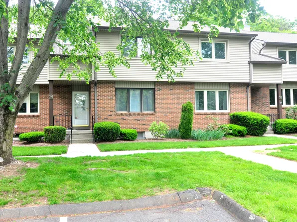 443 South Main Street #34, Manchester, CT 06040