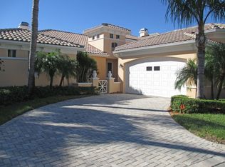 5065 Saint Josephs Island Ln, Vero Beach, FL 32967